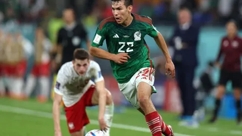 Hirving Lozano