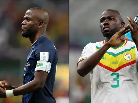 Ecuador vs Senegal: Date, Time, and TV Channel to watch or live stream free in the US the Qatar 2022 World Cup