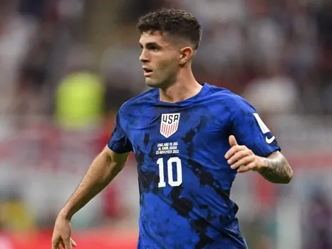 Qatar 2022: What does the USMNT need to qualify to the knockout stage of the World Cup?