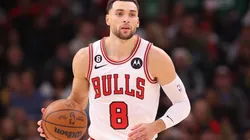 Zach LaVine