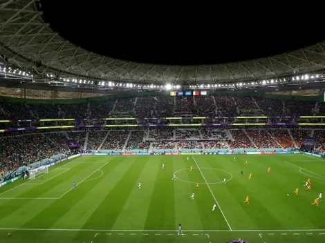 Qatar 2022: What action did FIFA take to increase attendance in the World Cup?
