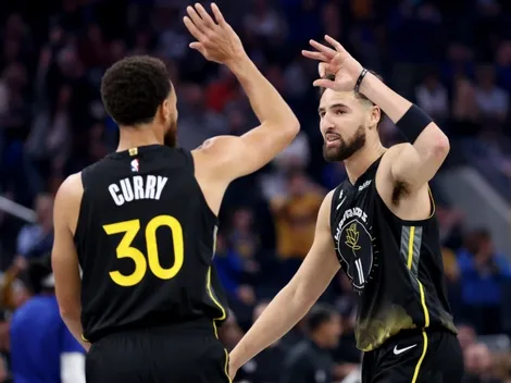 NBA Rumors: Warriors targeting two big men in the trade market