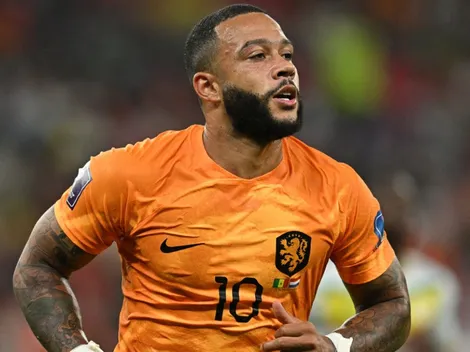 Qatar 2022: Why is Memphis Depay not starting for the Netherlands vs Ecuador?