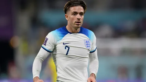 Jack Grealish