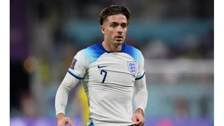 Jack Grealish