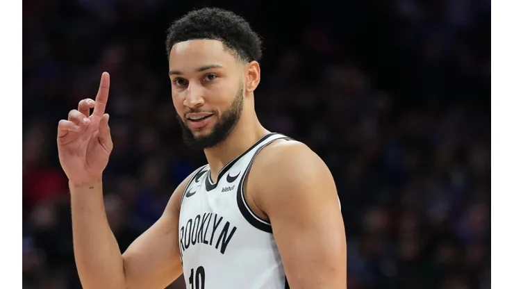 Ben Simmons