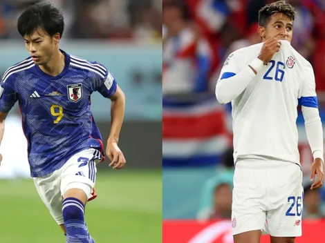 Japan vs Costa Rica: Predictions, odds and how to watch or live stream free Qatar 2022 World Cup in the US today