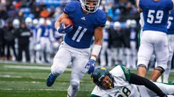 Jack Provencher of the Lakers