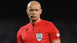 Szymon Marciniak will be the referee of France vs Denmark