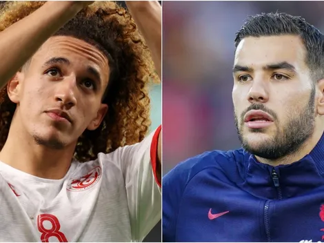 Tunisia vs France: Date, Time and TV Channel in the US to watch or live stream free 2022 Qatar World Cup Group Stage