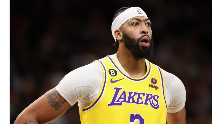 Anthony Davis
