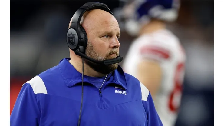 Brian Daboll