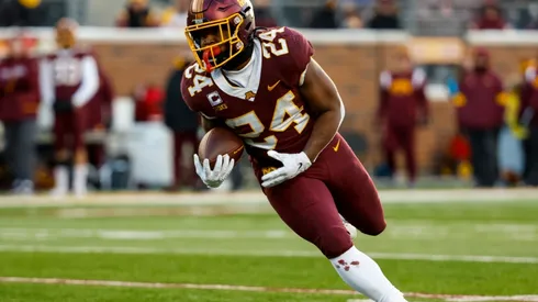 Mohamed Ibrahim of Minnesota