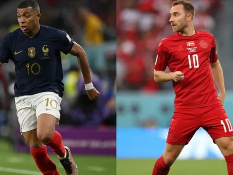 France vs Denmark: Predictions, odds and how to watch or live stream free Qatar 2022 World Cup in the US today