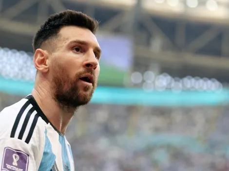 Qatar 2022: Can Argentina qualify for the round of 16 without winning a single game?
