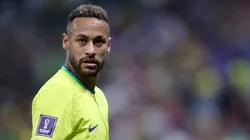 Neymar - Brazil - Qatar 2022