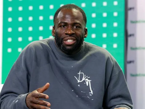 NBA News: Draymond Green calls out the Warriors as struggles pile up