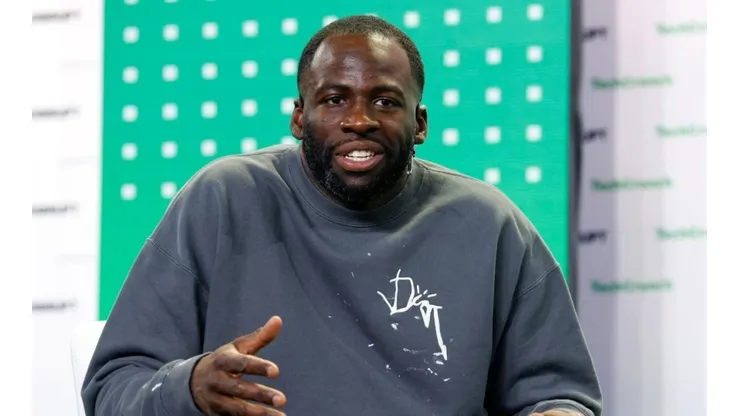 Draymond Green