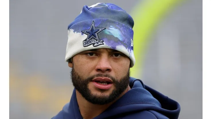 Dak Prescott