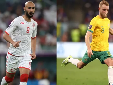 Tunisia vs Australia: Probable lineups for this Qatar 2022 World Cup game