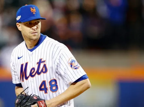 MLB Rumors: Yankees to make a run at Jacob deGrom