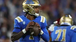 Dorian Thompson-Robinson of UCLA