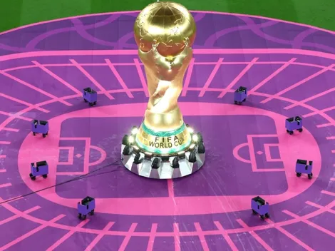 Qatar 2022: Why are India not playing in the FIFA World Cup?