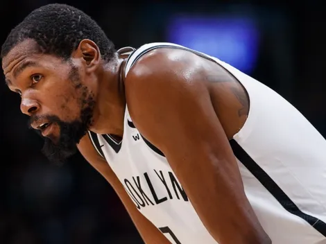 NBA News: Charles Barkley explains why Brooklyn Nets can't beat good teams