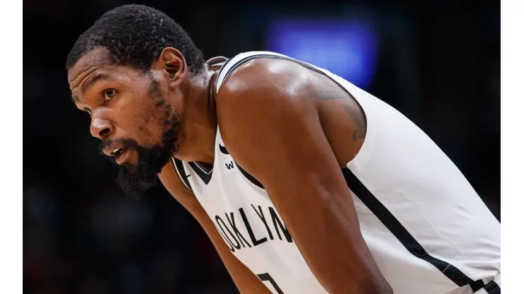 Kevin Durant