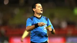 Alireza Faghani will be the referee of Brazil vs Serbia