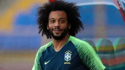 Marcelo of Brazil