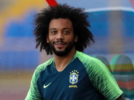 Qatar 2022: Why is Marcelo not playing for Brazil at the FIFA World Cup?