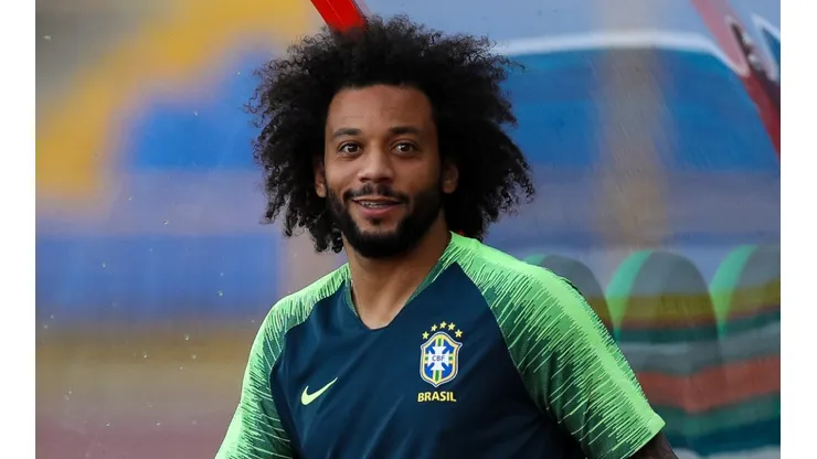 Marcelo of Brazil