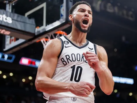 NBA News: Ben Simmons takes a massive shot at his haters