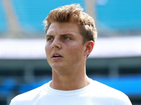 NFL News: Zach Wilson gets real on being benched by the Jets