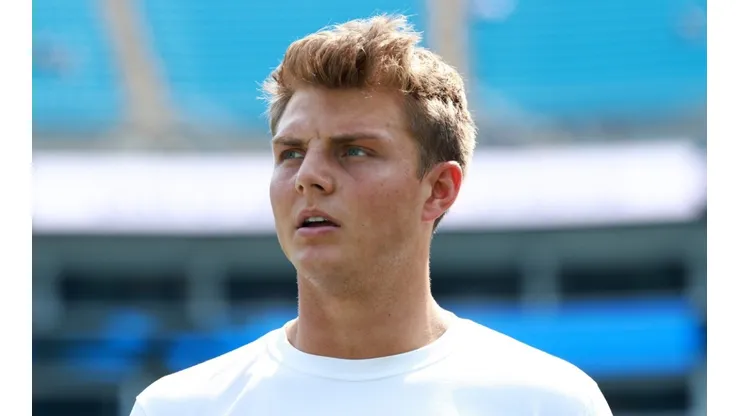 Zach Wilson