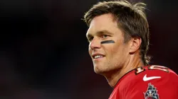 Tom Brady - Tampa Bay Buccaneers - NFL 2022