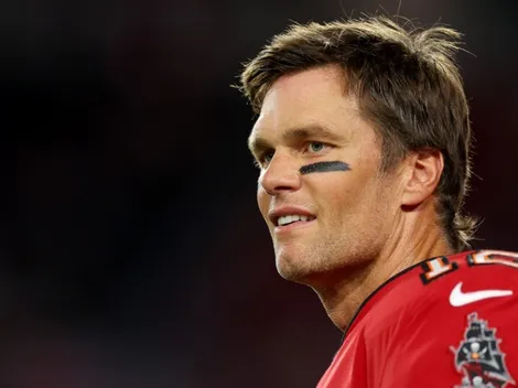NFL News: Buccaneers' Tom Brady reveals unexpected photo of his successor