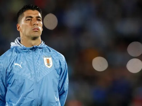 Qatar 2022: Uruguayan players set to play their 4th World Cup