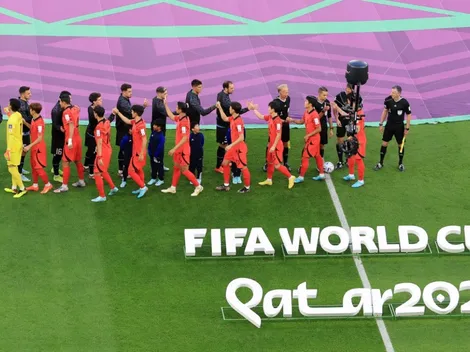 Tomorrow's Matches at Qatar 2022: World Cup Fixtures List for Friday, November 25th