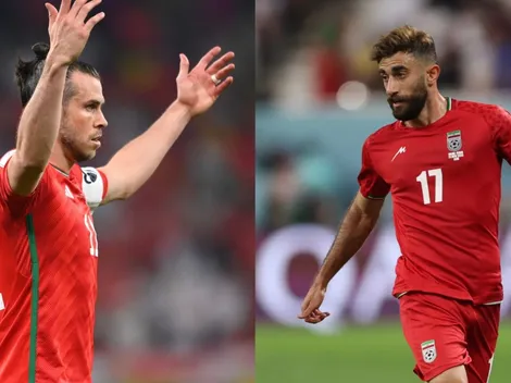 Wales vs Iran: Predictions, odds and how to watch or live stream free Qatar 2022 World Cup in the US
