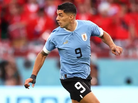 Qatar 2022: How many times have Uruguay won the FIFA World Cup?