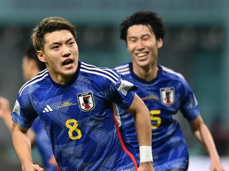 Qatar 2022: What is Japan's current FIFA Ranking?