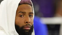 Odell Beckham Jr.