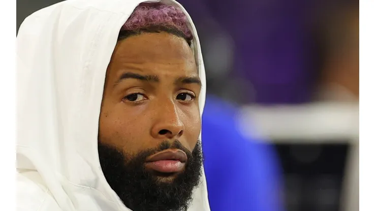 Odell Beckham Jr.