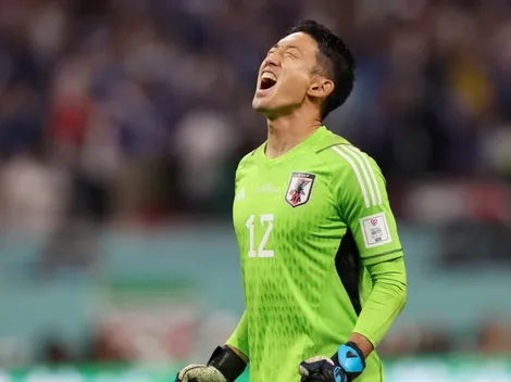 Qatar 2022 | Japan’s Shūichi Gonda: Who was his childhood hero?