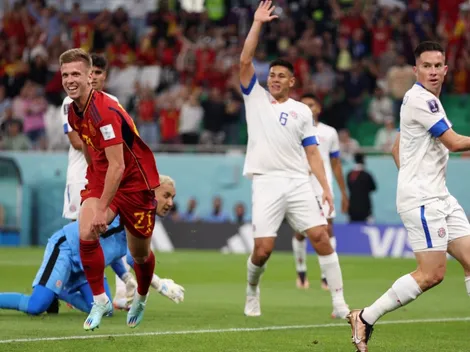 Costa Rica succumb to Spain’s tiki-taka (0-7): Funniest memes and reactions