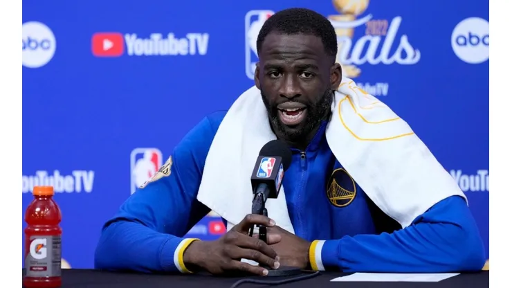 Draymond Green