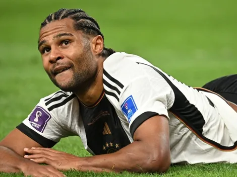 Qatar 2022: Can Germany still win the FIFA World Cup trophy?