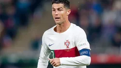Ronaldo of Portugal